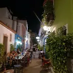 Ermita Casco Antiguo