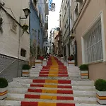 Ermita Casco Antiguo * كاليبي