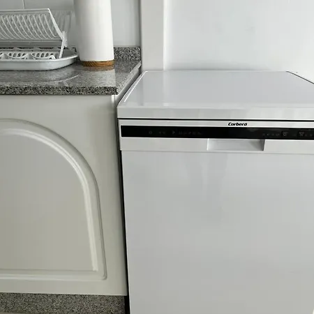 Ermita Casco Antiguo Daire