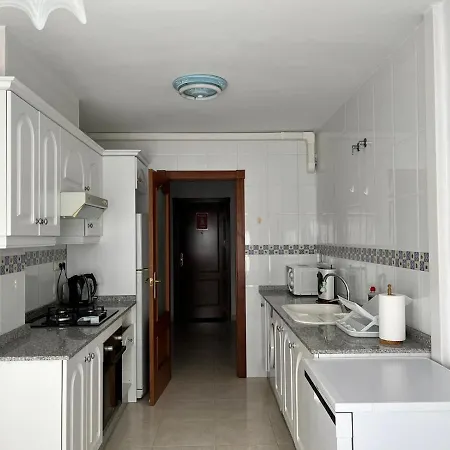 Ermita Casco Antiguo * Calp