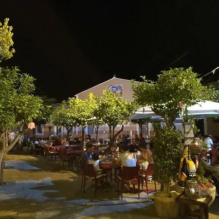 Ermita Casco Antiguo