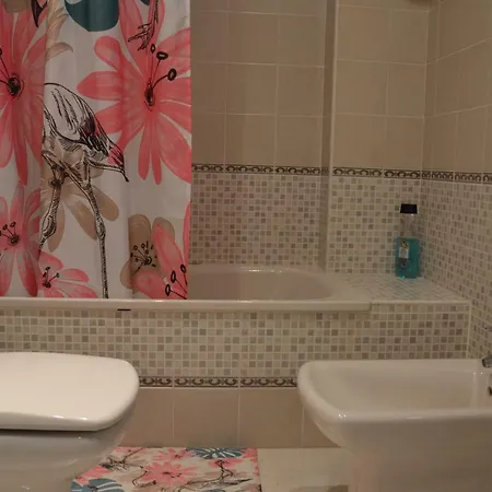 Ermita Casco Antiguo Daire