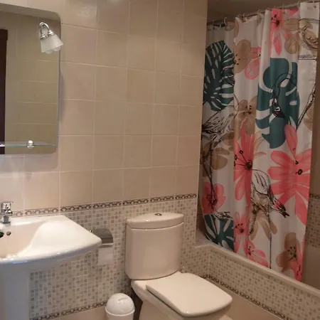 Daire Ermita Casco Antiguo Calp