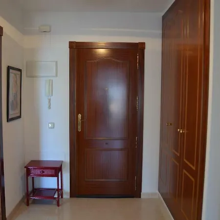 Ermita Casco Antiguo Daire