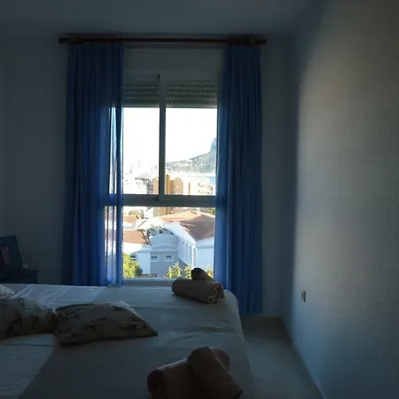 Daire Ermita Casco Antiguo *