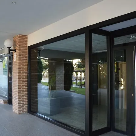 Ermita Casco Antiguo Calp