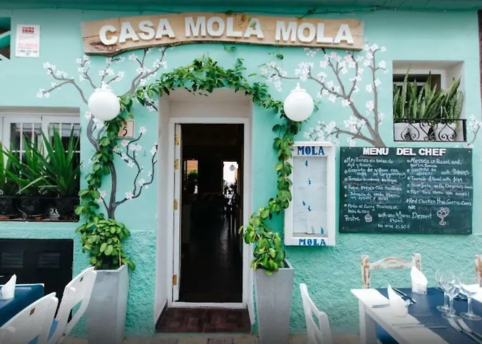 Appartement Ermita Casco Antiguo