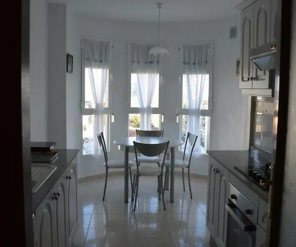 Appartement Ermita Casco Antiguo Calpe
