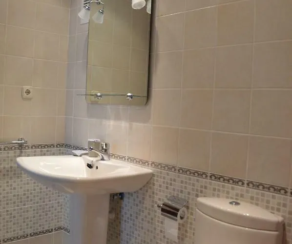 Appartement Ermita Casco Antiguo