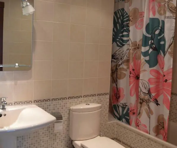 Appartement Ermita Casco Antiguo Calpe