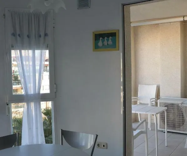 Appartement Ermita Casco Antiguo Calpe