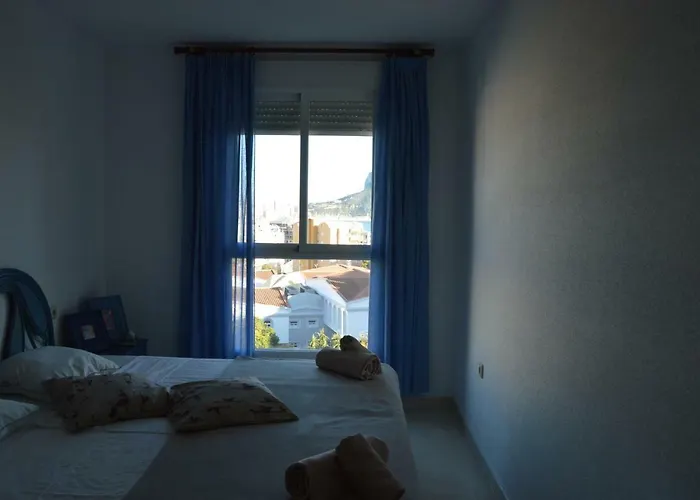 Appartement Ermita Casco Antiguo *