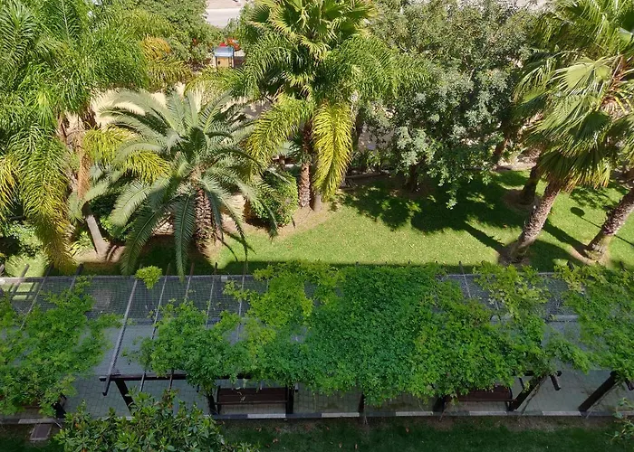 Appartement Ermita Casco Antiguo *