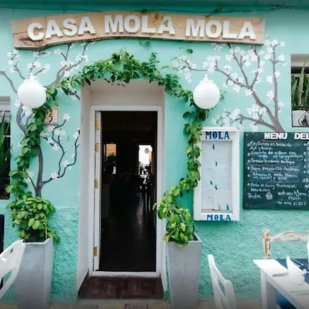 Apartment Ermita Casco Antiguo