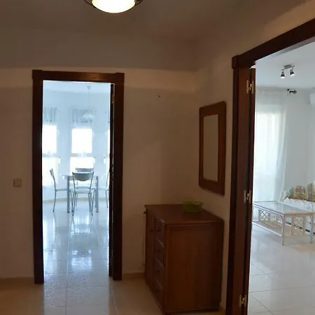 Ermita Casco Antiguo *