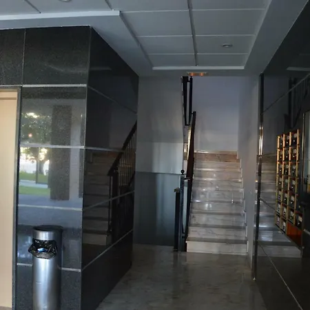 Ermita Casco Antiguo Appartement