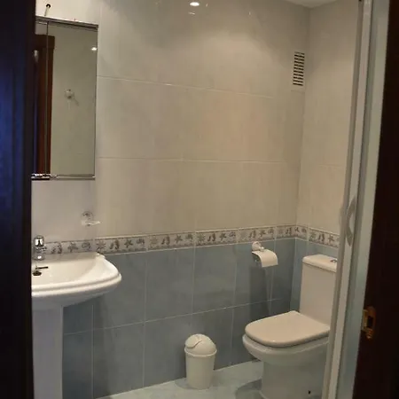 Ermita Casco Antiguo Appartement Calp