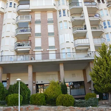 Apartment Ermita Casco Antiguo Calpe