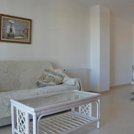 Apartamento Ermita Casco Antiguo *