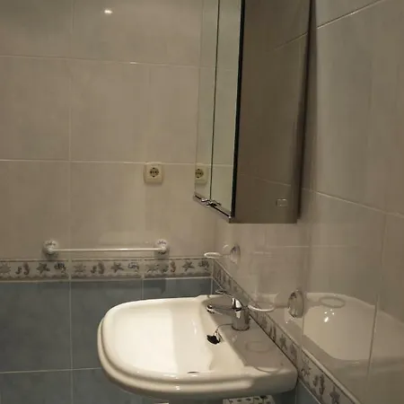 Apartment Ermita Casco Antiguo