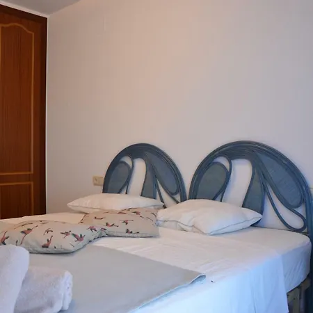 Appartement Ermita Casco Antiguo Calp