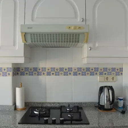 Ermita Casco Antiguo * Calpe