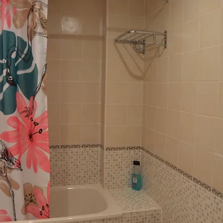 Ermita Casco Antiguo