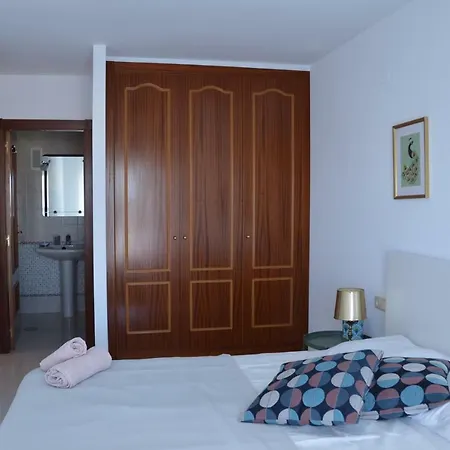 Ermita Casco Antiguo Calpe