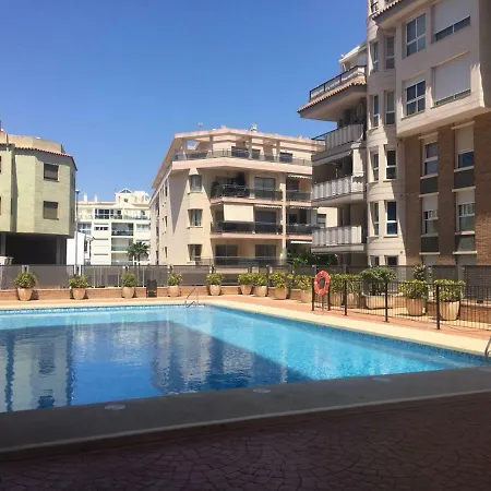 Ermita Casco Antiguo