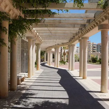Ermita Casco Antiguo * Calpe