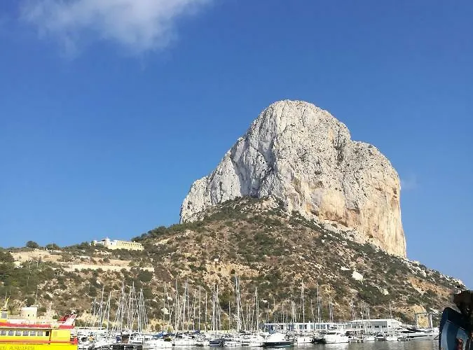 Ermita Casco Antiguo Apartman