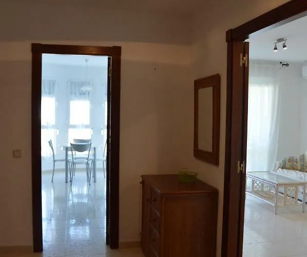 Ermita Casco Antiguo *