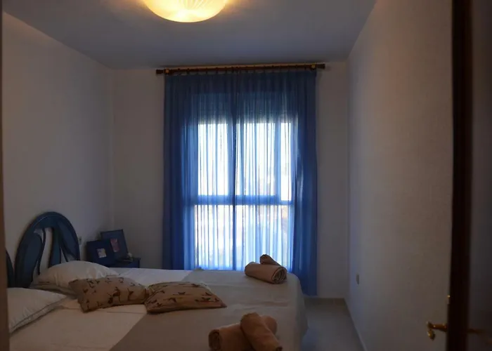 Apartman Ermita Casco Antiguo Calpe