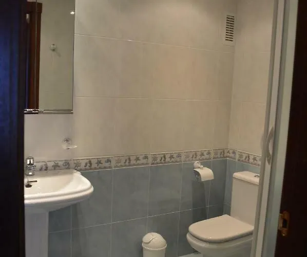 Ermita Casco Antiguo Apartman Calpe