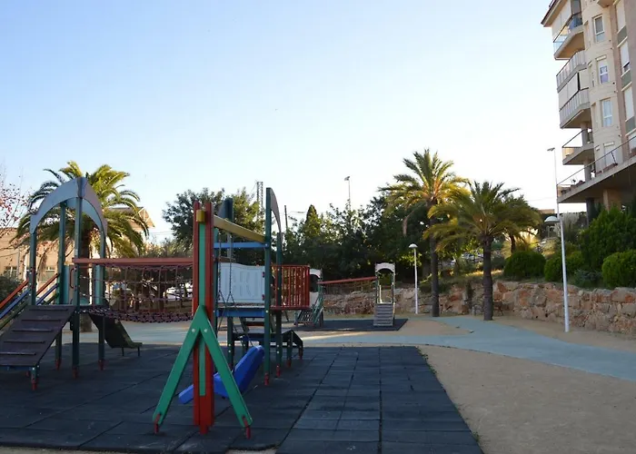 Ermita Casco Antiguo Apartman Calpe