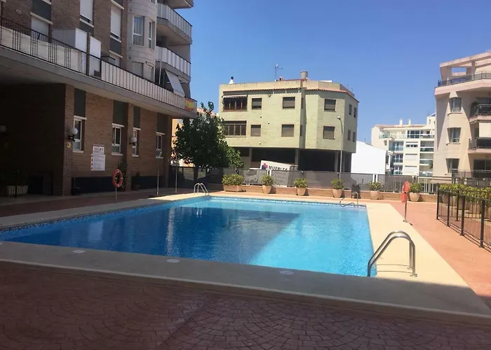 Ermita Casco Antiguo *