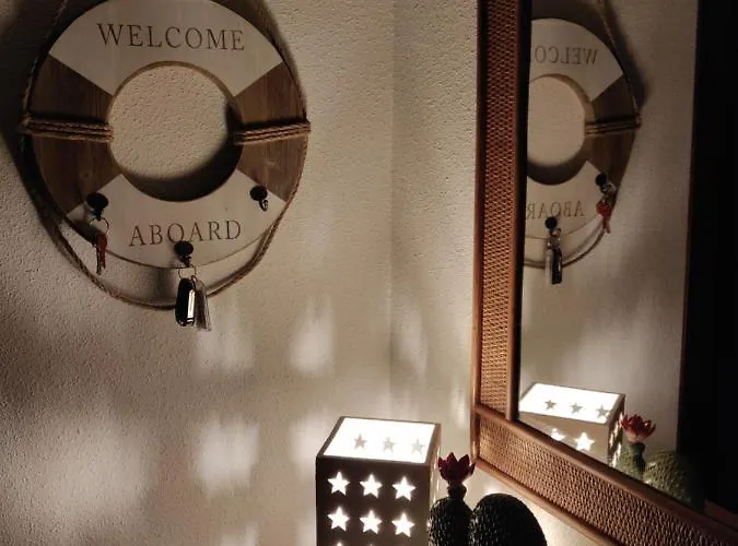 Apartman Ermita Casco Antiguo *