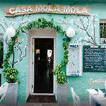 Apartment Ermita Casco Antiguo