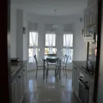 Apartment Ermita Casco Antiguo Calp