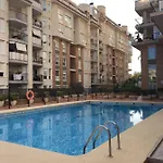 Apartment Ermita Casco Antiguo *