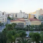 Apartment Ermita Casco Antiguo *