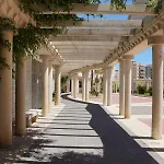 Ermita Casco Antiguo * Calp