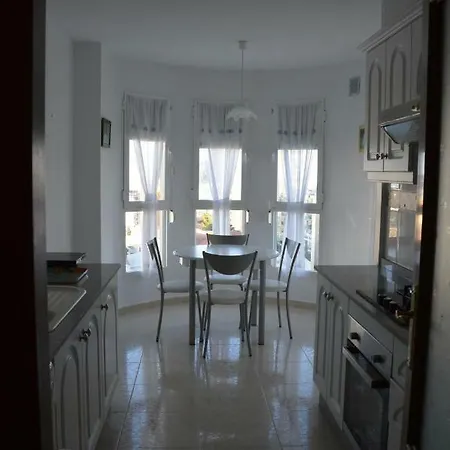 Apartament Ermita Casco Antiguo Calpe