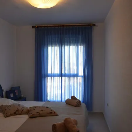 Apartament Ermita Casco Antiguo Calpe