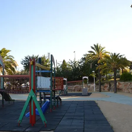 Ermita Casco Antiguo Apartment Calp
