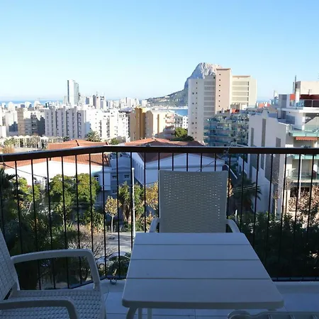 Apartament Ermita Casco Antiguo *