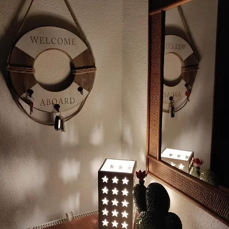 Apartament Ermita Casco Antiguo *