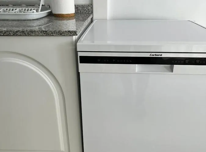 Ermita Casco Antiguo Appartamento