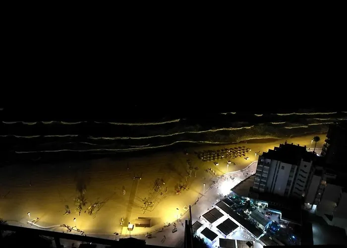 Appartamento Ermita Casco Antiguo *