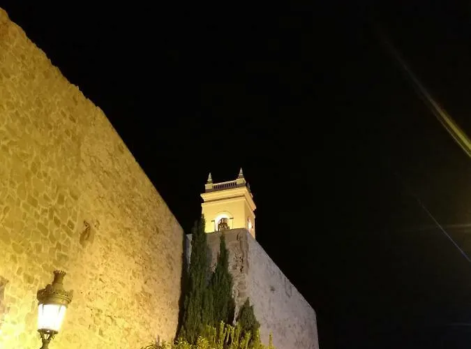 Ermita Casco Antiguo Appartamento